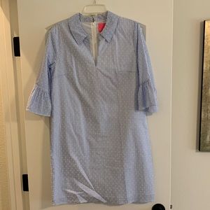 Lilly Pulitzer Cotton Dress